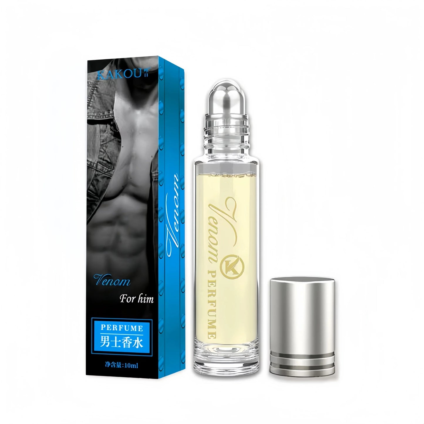 TILIA Men's Perfume 100ml EDP Limited Edition Niche Fragrance Rare Linden Blossom & Woody Green Scent Luxury Unisex Gift Set