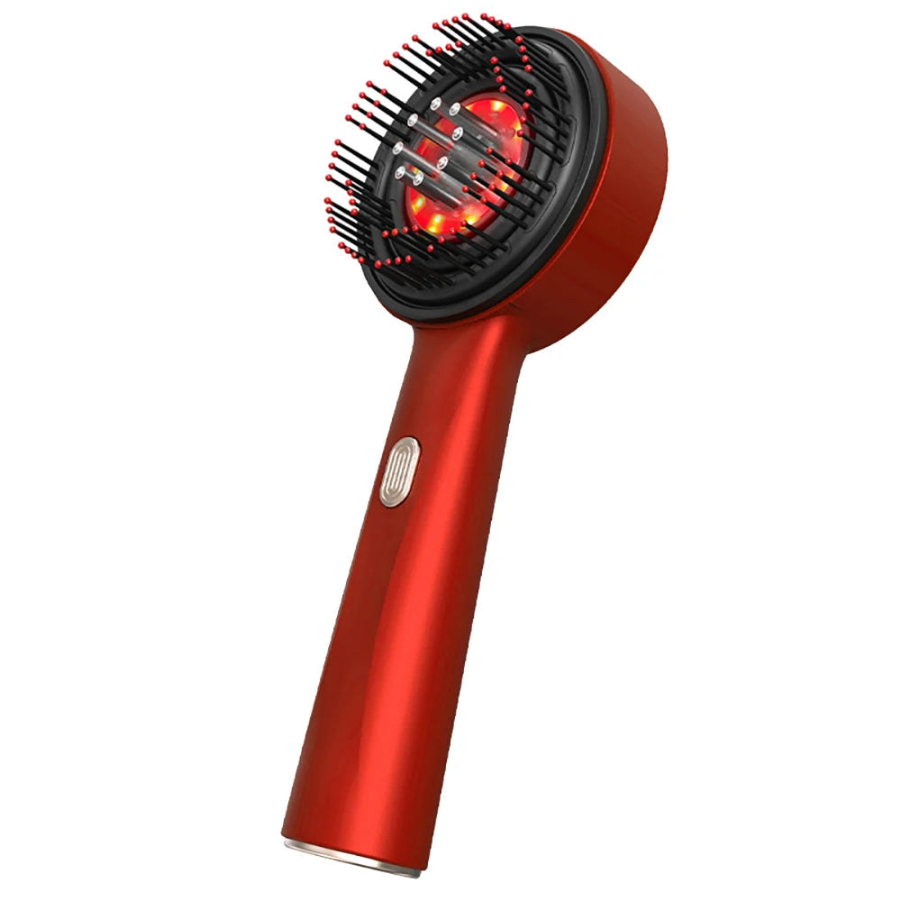 VibraScalp Hair Growth Comb