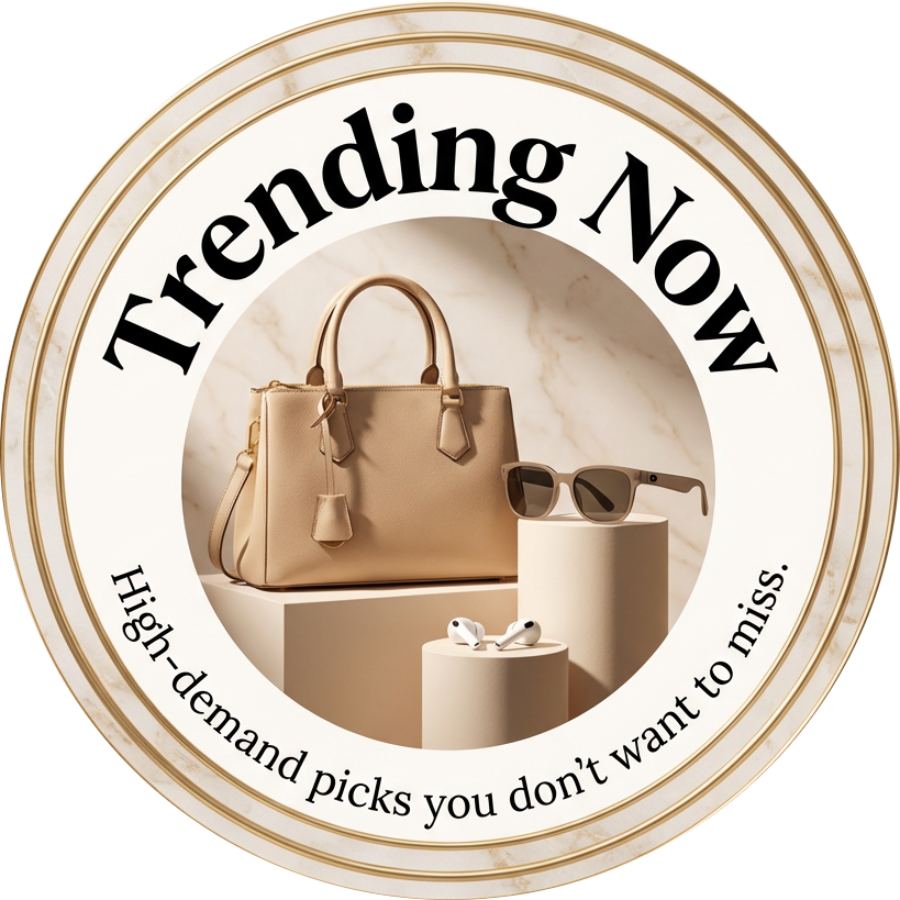 Trending Now