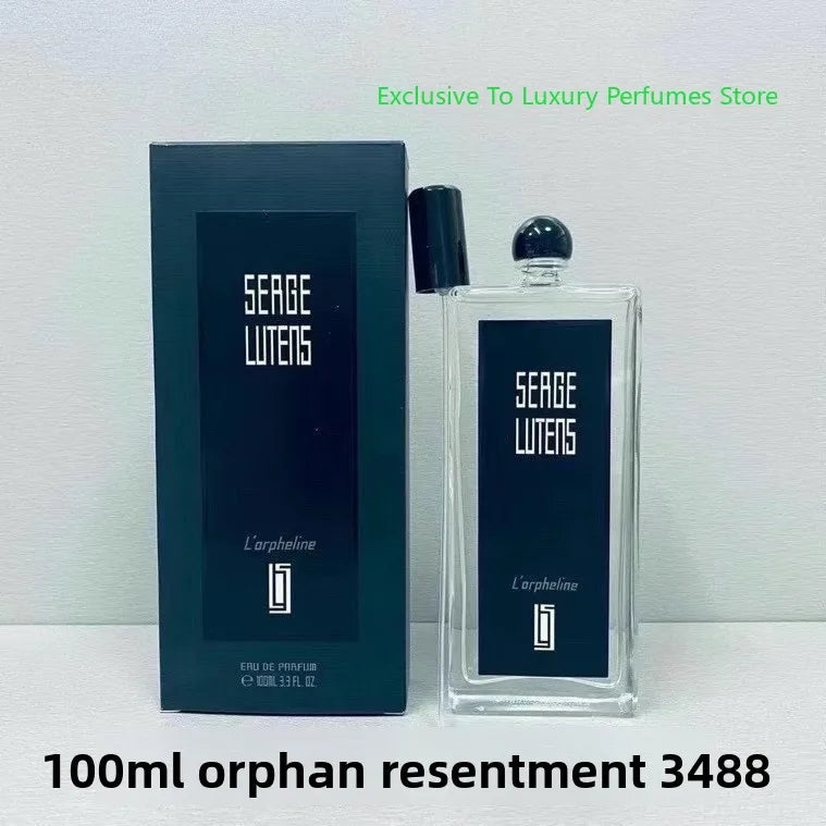Hot Brand Classic Original Perfume Mysterious Oriental Perfume, Floral Woody Sandalwood Osmanthus Scent For Women, Night Date
