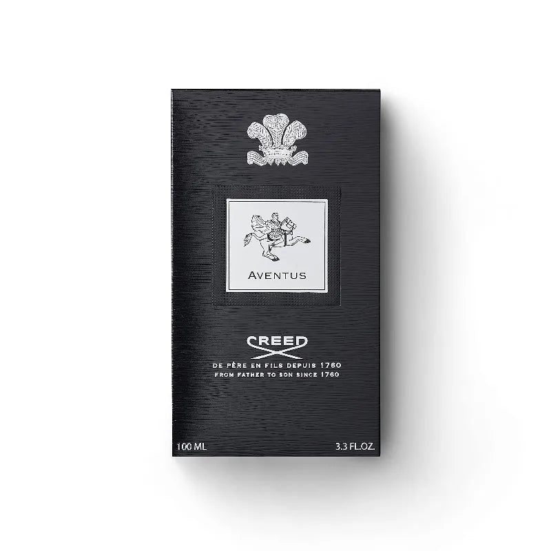 Creed Aventus Eau De Parfum Silver Mountain Water Original Perfume Green Irish Tweed Eau De Parfum Spray for Unisex