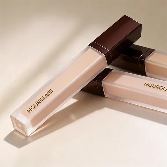 Hourglass Liquid Concealer Stick Nourishing Waterproof Brightening Foundation Cream Lasting Cover Acne Spot Dark Circles Makeup