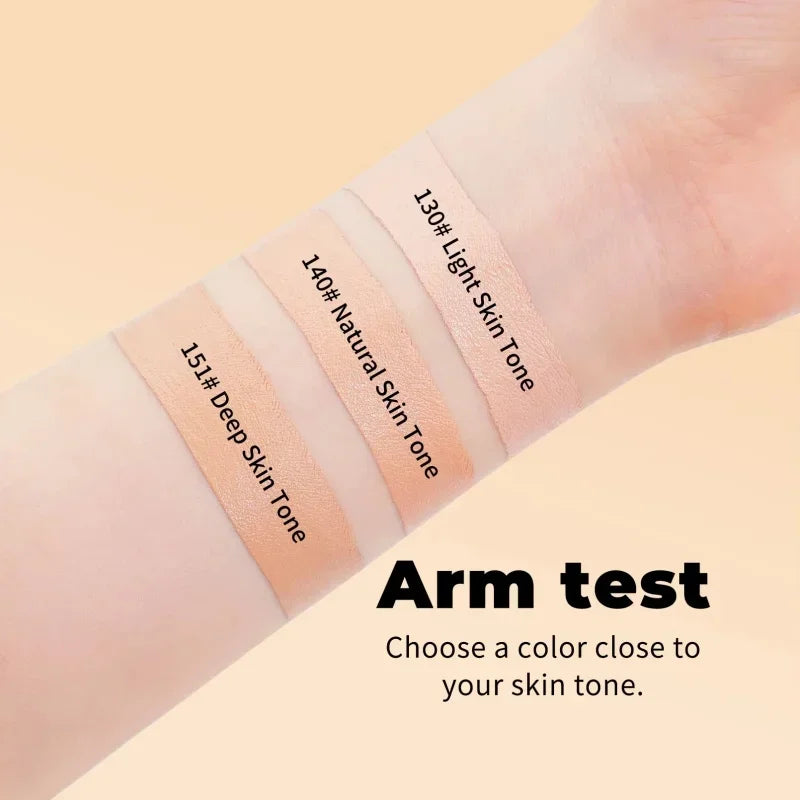 Hydrating Eye Brightening Concealer&Contour Cream-Full Coverage,Long Lasting,Correcting Eye Concealer for a Perfect Look Makeup