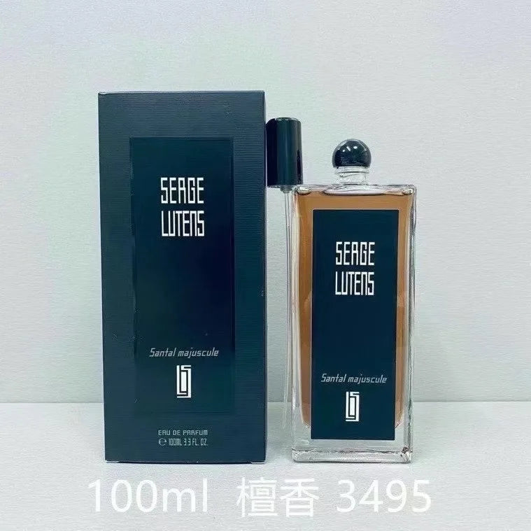 Hot Brand Classic Original Perfume Mysterious Oriental Perfume, Floral Woody Sandalwood Osmanthus Scent For Women, Night Date