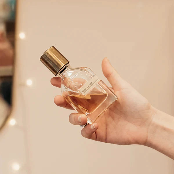 Intellectual Perfume High-Quality Fruit Orchid Romance Natural Scent Perfume for Men Longevity Fashion Man Cologne Fragrances