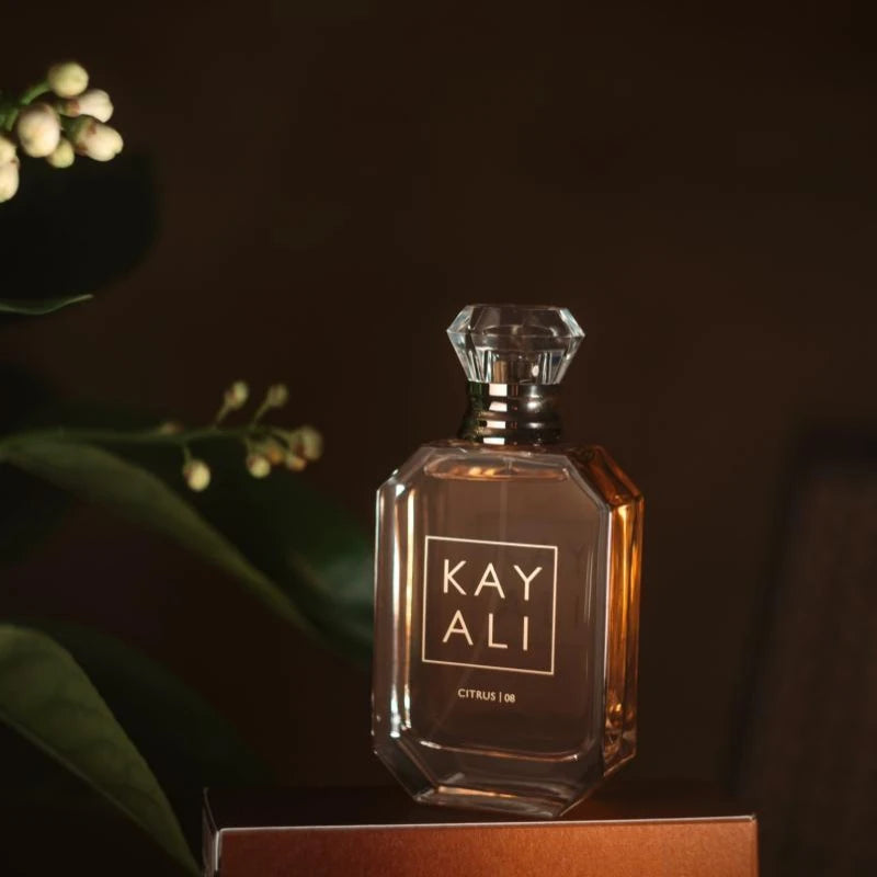KAYALI 100ml Womens Perfume Long Lasting Alluring Fragrance Collection 20 Unique Scents Sweet Fruity Floral Woody Oriental Notes