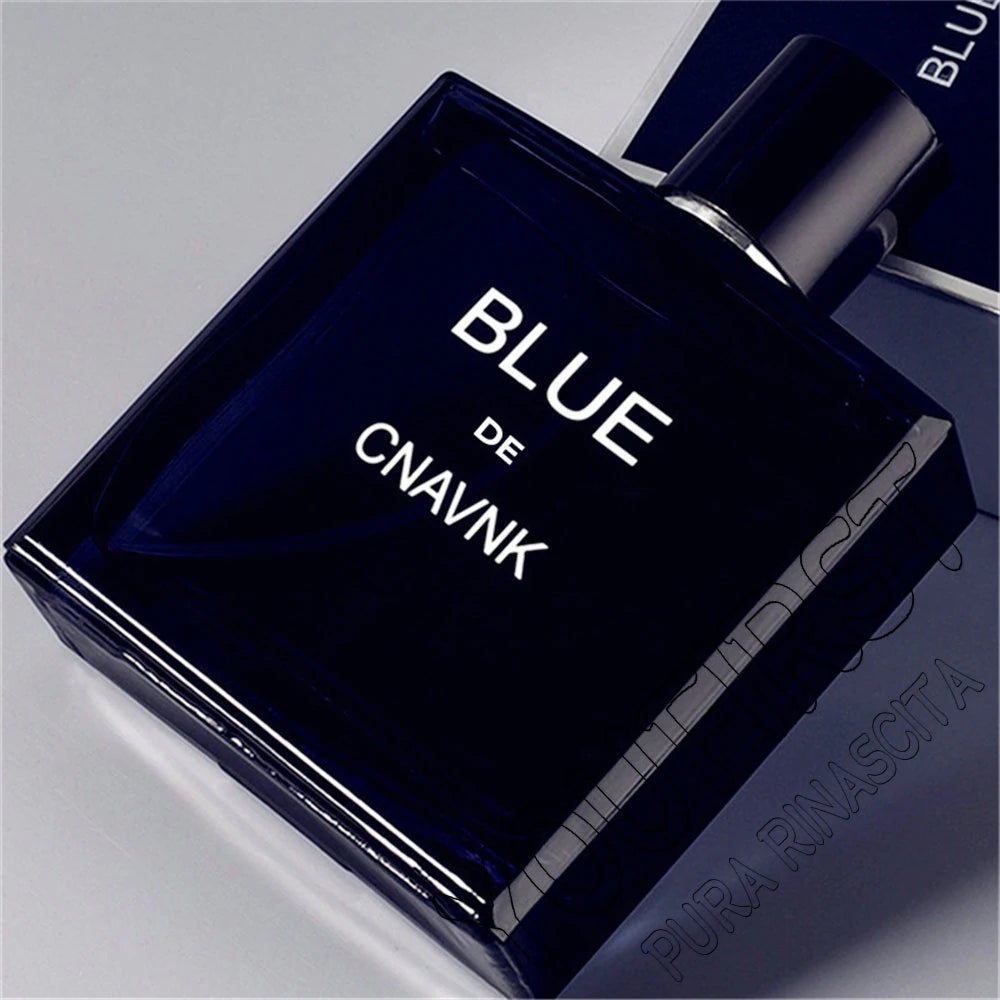 Brand Perfume Men 100ml Cologne Man Pheromone Parfums Homme Lasting Floral Scent Spray Hombre Perfumes Masculinos Fresh Natural