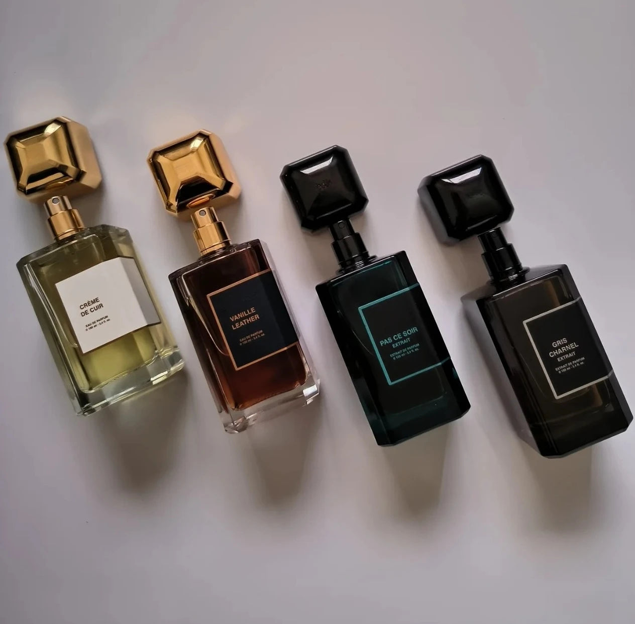 Luxury Fragrance Perfumes Timeless Perfum Vetiver Perfum Balminess Fragrance Woman Perfumes Modern Temptation Unisex Perfumes
