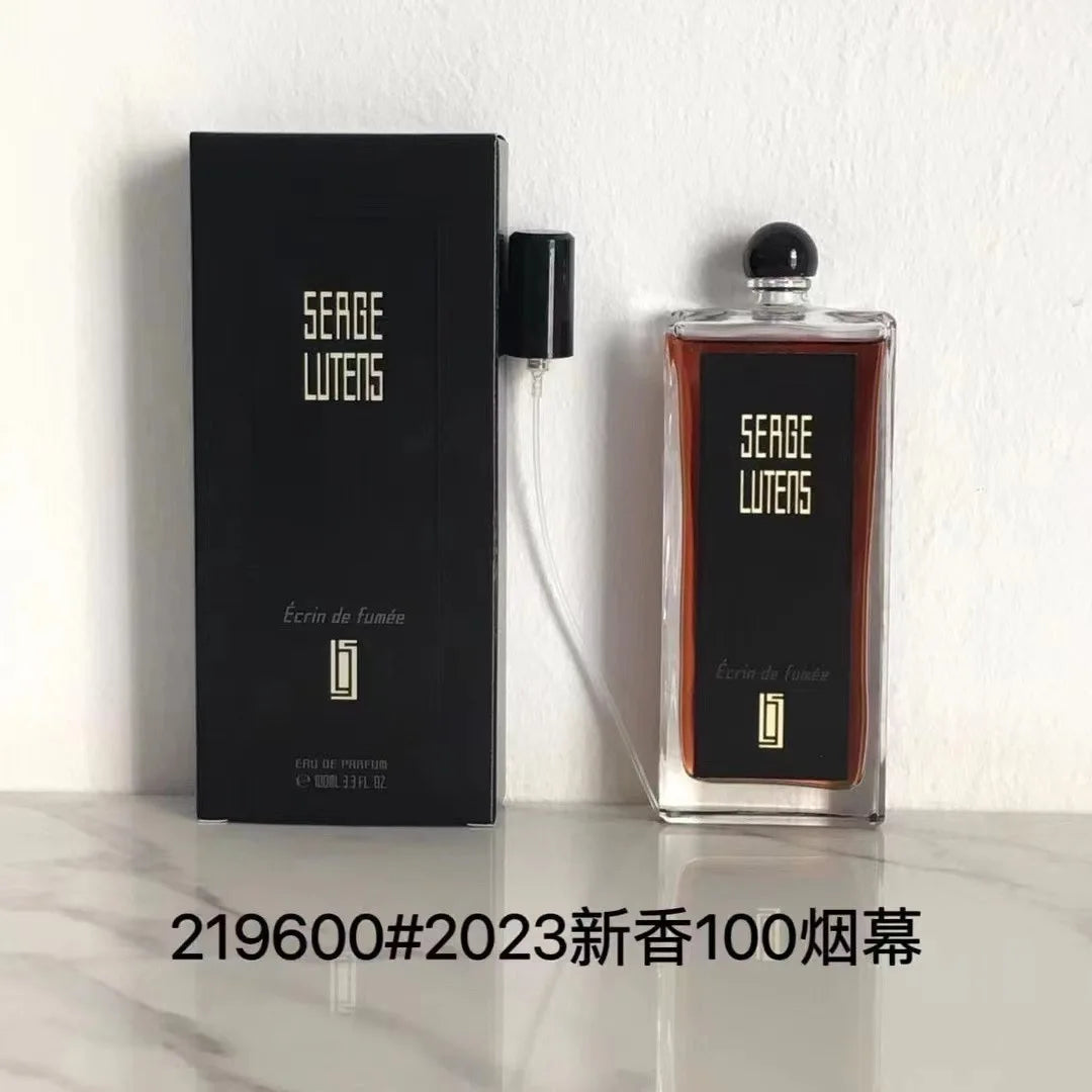 Hot Brand Classic Original Perfume Mysterious Oriental Perfume, Floral Woody Sandalwood Osmanthus Scent For Women, Night Date