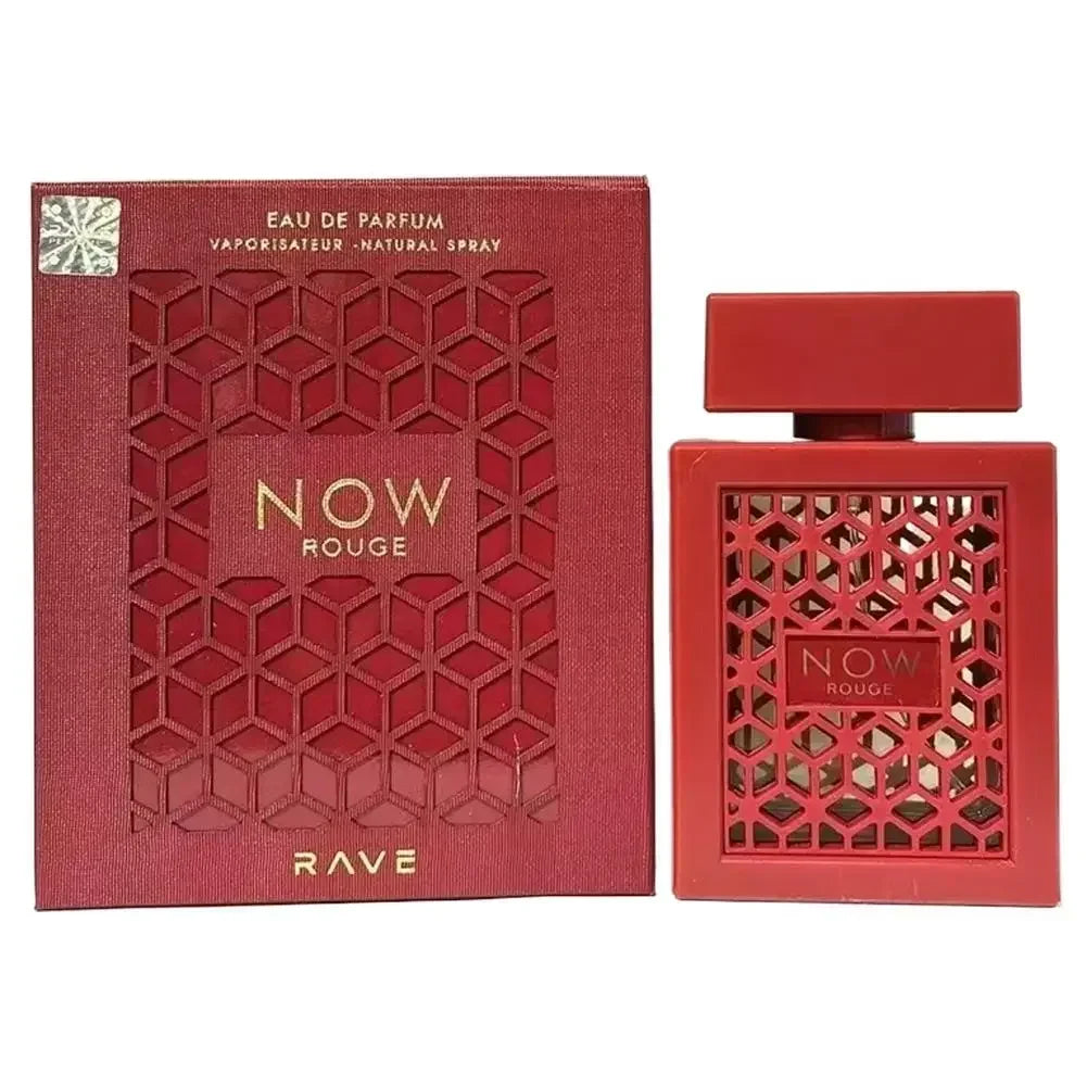 100ml Oriental Now RAVE Tune EDP Body Spray Arab Perfume Woman Man High Quality Fragrance Lasting Unisex Charm Luxury Perfume