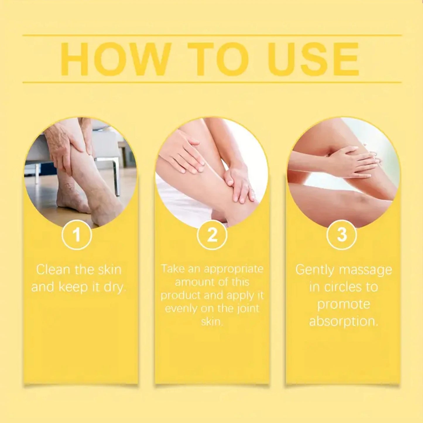Roll-On Magnesium Oil for Muscles & Joints | Quick-Absorbing Relief for Tension | Winter Recovery Care