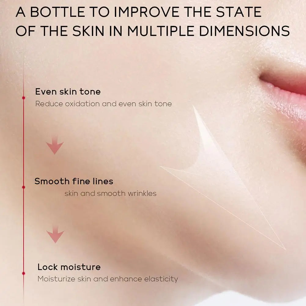 Nicotinamide Brightening Face Cream Melasma Pigmentation Remove Lighten Dark Skin Face Moisturizer Nicotinamide Sunscreen Cream