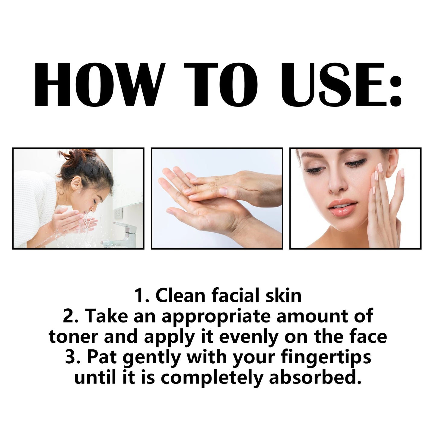 BHA 2% Face Serum Oil Control Brightening Moisturizing Pore Shrinking Exfoliating Fade Acne Mark Nourishing Soothing Toner