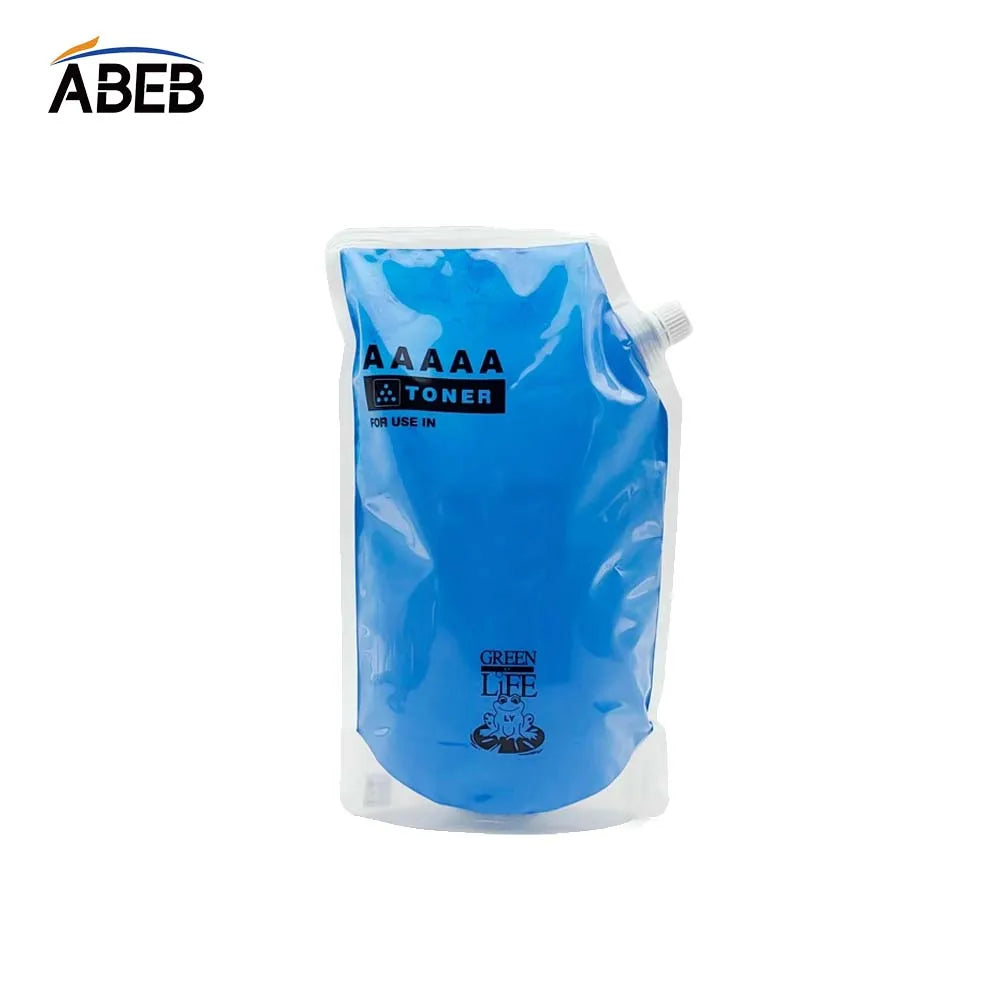 1KG TN220 Toner Powder For Konica Minolta bizhub c221S C221 C7128 C281 C7122 High Quality Color Toner Refill