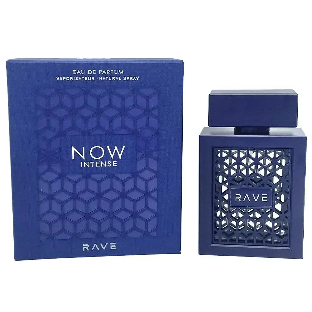 100ml Oriental Now RAVE Tune EDP Body Spray Arab Perfume Woman Man High Quality Fragrance Lasting Unisex Charm Luxury Perfume