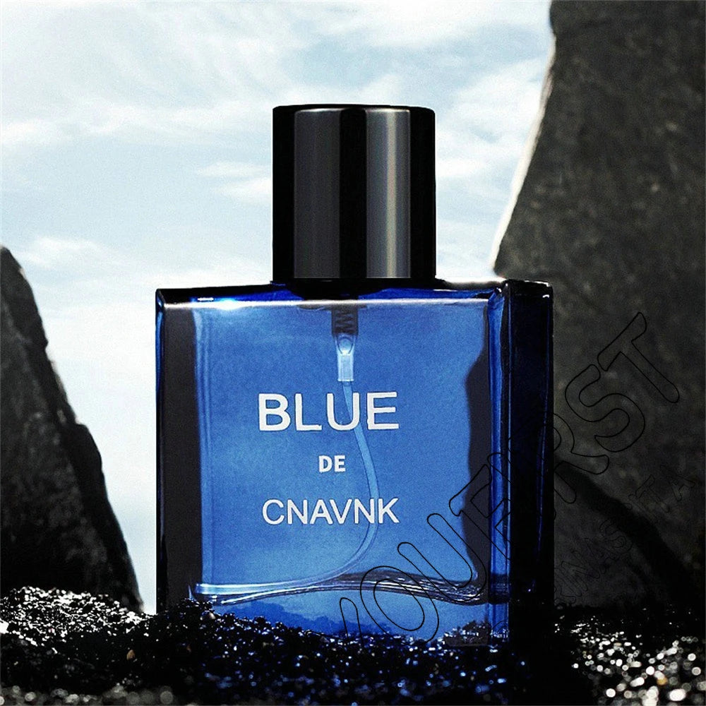 Brand Perfume Men 100ml Cologne Man Pheromone Parfums Homme Lasting Floral Scent Spray Hombre Perfumes Masculinos Fresh Natural