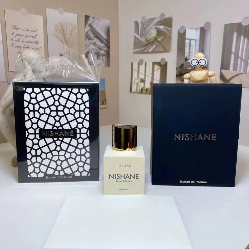 100ml Luxury Unisex Niche Perfume – Long Lasting Chypre Citrus Woody Oriental Scent Arabic Vintage Inspired Fragrance Gift
