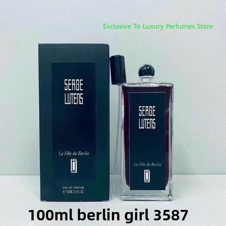Hot Brand Classic Original Perfume Mysterious Oriental Perfume, Floral Woody Sandalwood Osmanthus Scent For Women, Night Date