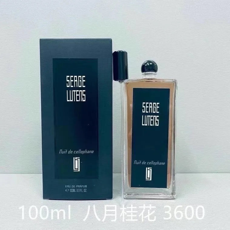 Hot Brand Classic Original Perfume Mysterious Oriental Perfume, Floral Woody Sandalwood Osmanthus Scent For Women, Night Date