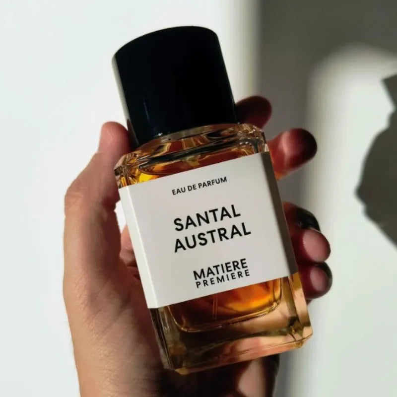 Unisex Oriental Woody Aromatic Perfume 100ml Natural Long Lasting Elegant Soft Warm Subtle Scent Three Unique Fragrance Options