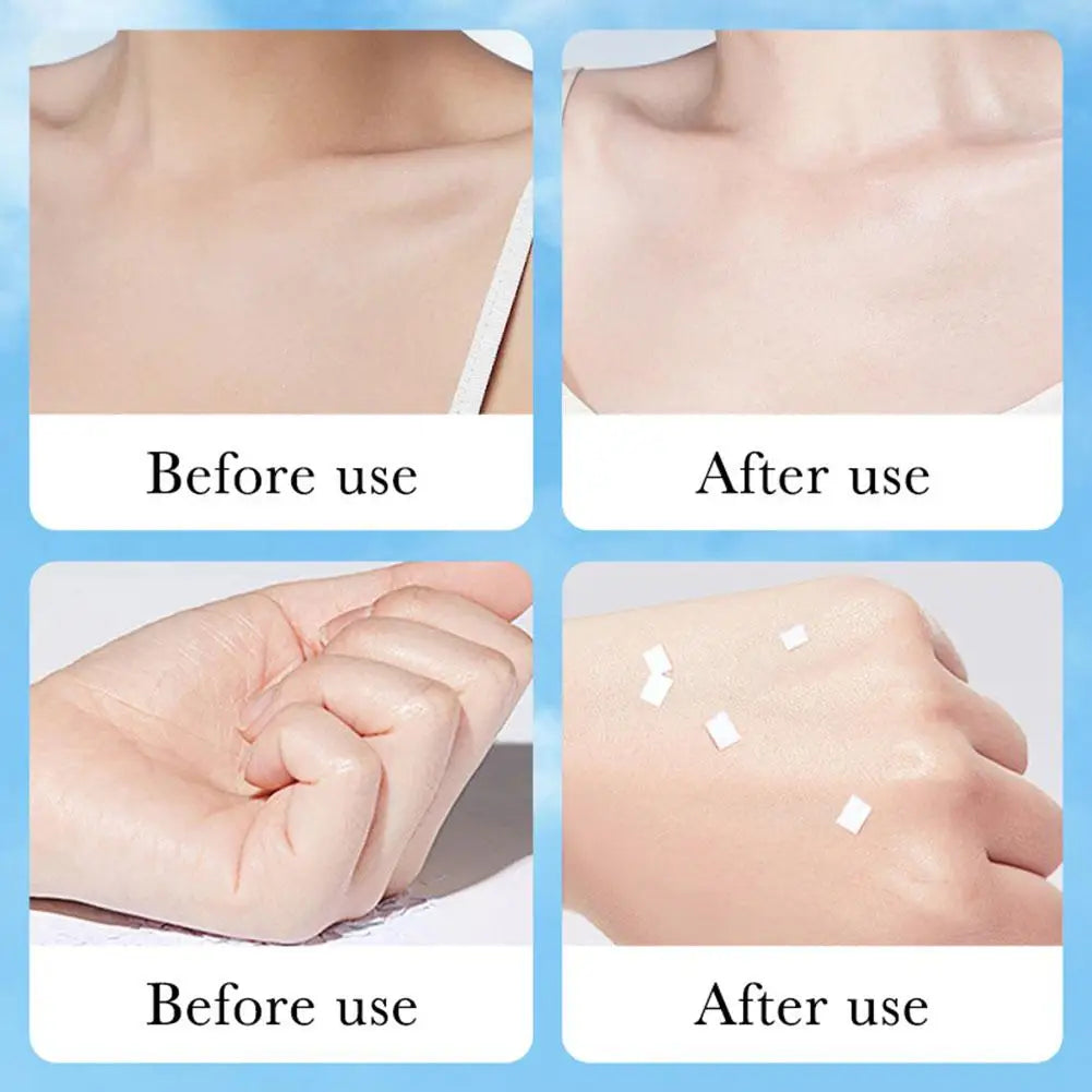 Korea Clear Sunscreen Lightweight Corrective Lotion Improves Dull Skin Anti-Aging Deep Nourishes Moisturizing Essence Skincare