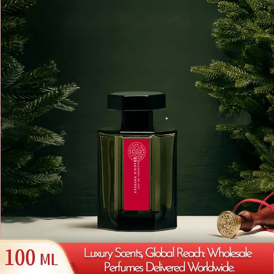L‘Artisan Parfumeur Eau de Parfum 100ML - Long Lasting French Niche Perfume, Unisex Artistic & Unique Fragrance for Men & Women