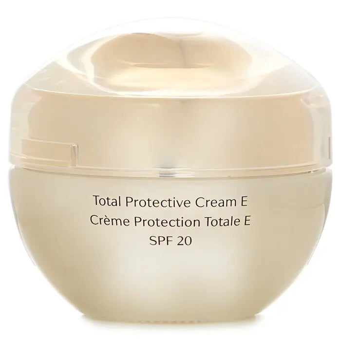 Shiseido Future Solution LX Total Protective Cream SPF 20 50ml/1.8oz, Original Japanese Skin Cares For Women/Men, Health Care