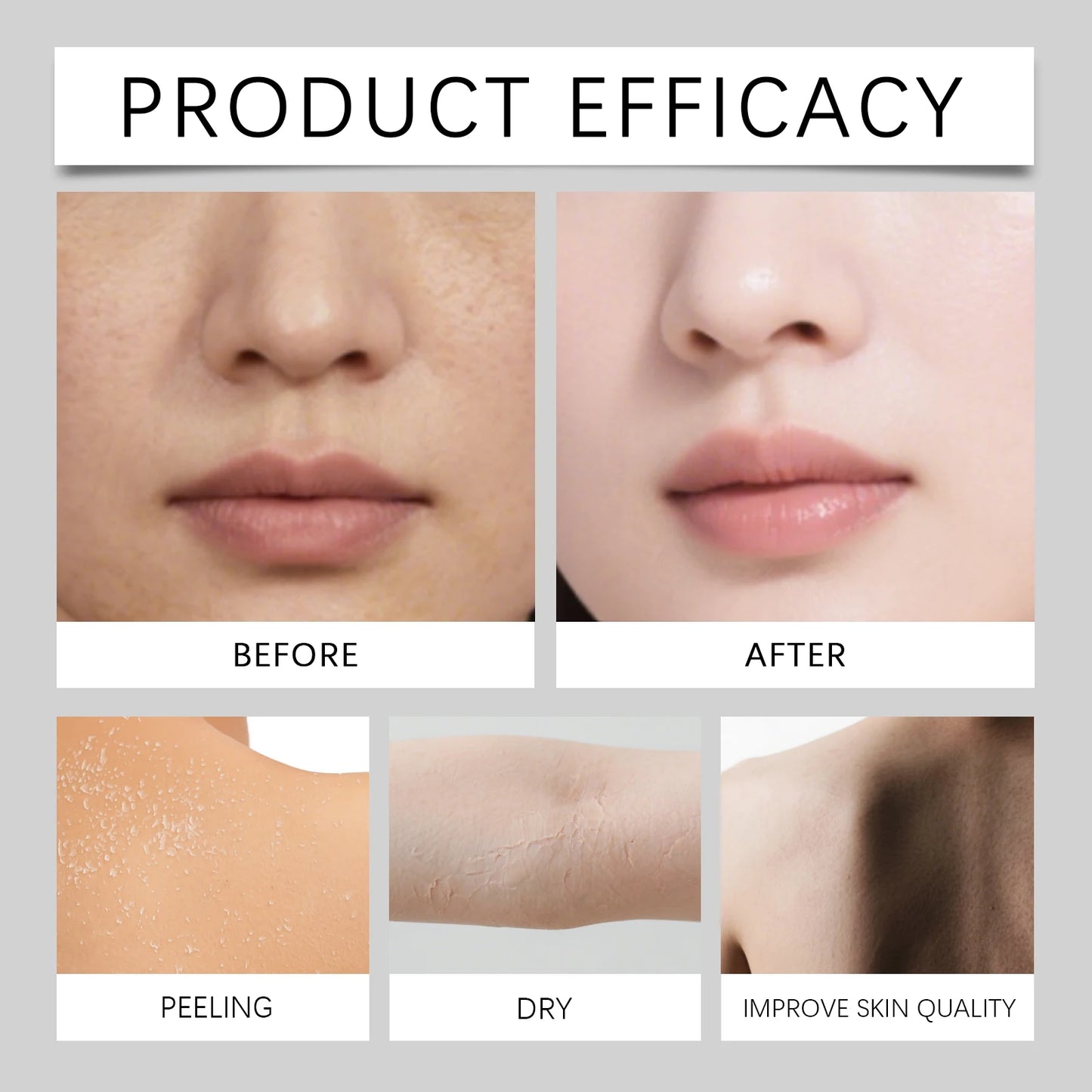 Deep Moisturizing Cream for Dry Skin Nourishing Tallow Based Body Lotion Soothing Relief for Rough Skin Daily Face Body Care 4oz