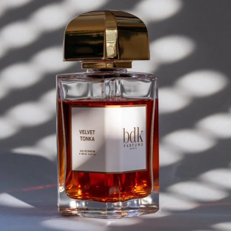 100ml Unisex Eau De Parfum Long Lasting Fresh Warm Elegant Oriental Floral Niche Fragrance Natural Refined Scent with Six Unique
