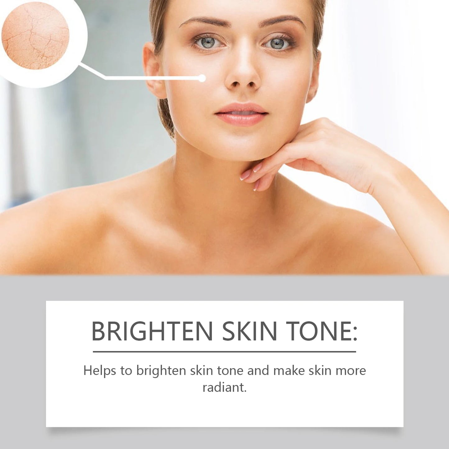 Enzyme Face Wash Powder 75g Gentle Exfoliating Cleanser for Sensitive Skin Removes Dirt Brightens Skin Travel Friendly Formula