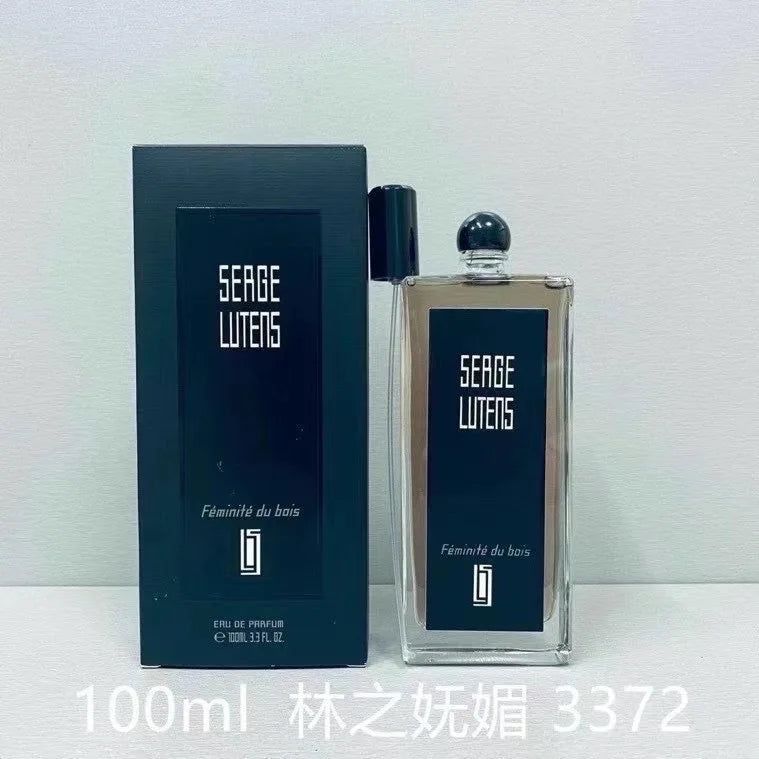 Hot Brand Classic Original Perfume Mysterious Oriental Perfume, Floral Woody Sandalwood Osmanthus Scent For Women, Night Date