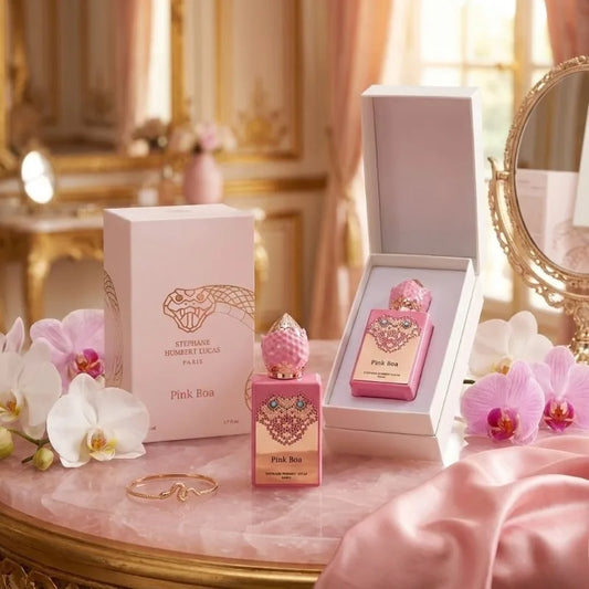 Luxury Unisex Eau De Parfum 50ml Long Lasting Bold Sensual Warm Intense Charismatic Sophisticated Signature Fragrance Essence