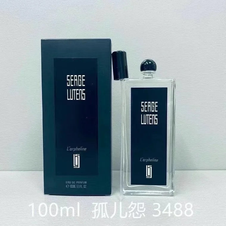 Hot Brand Classic Original Perfume Mysterious Oriental Perfume, Floral Woody Sandalwood Osmanthus Scent For Women, Night Date