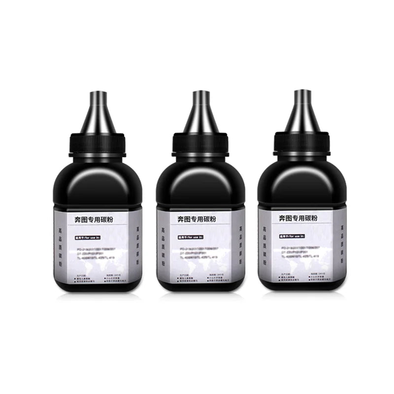 TMS310 MS410 Toner Powder for Lexmark MS310 MS410 MS510 MS610 MS710 MS711 MS810 MS81 MS811 Cartridge refill Toner Powder