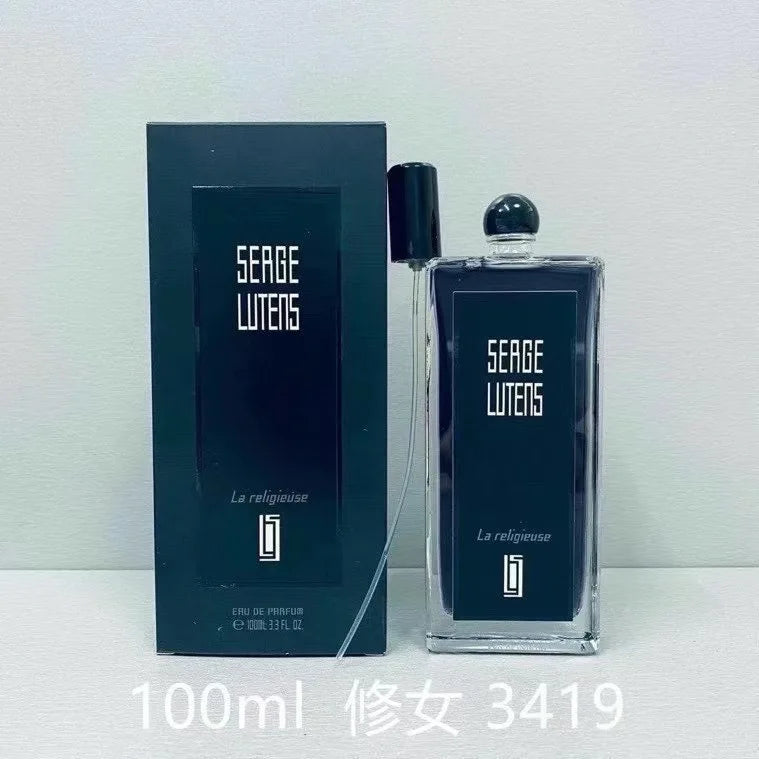 Hot Brand Classic Original Perfume Mysterious Oriental Perfume, Floral Woody Sandalwood Osmanthus Scent For Women, Night Date