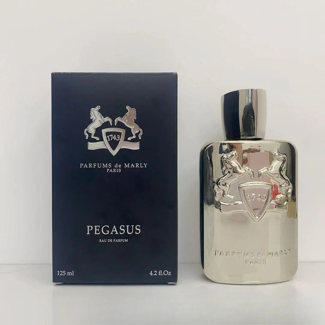 Parfums de Marly Layton Inspired Perfume for Men Luxury Niche Eau de Parfum Long Lasting Woody Scent Sophisticated Fragrance Set
