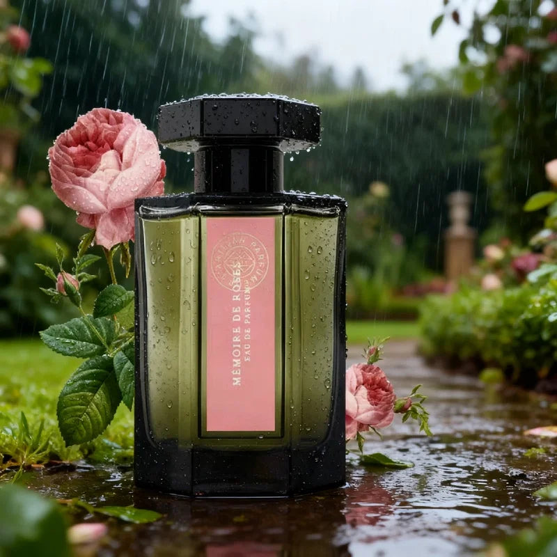 L‘Artisan Parfumeur Eau de Parfum 100ML - Long Lasting French Niche Perfume, Unisex Artistic & Unique Fragrance for Men & Women