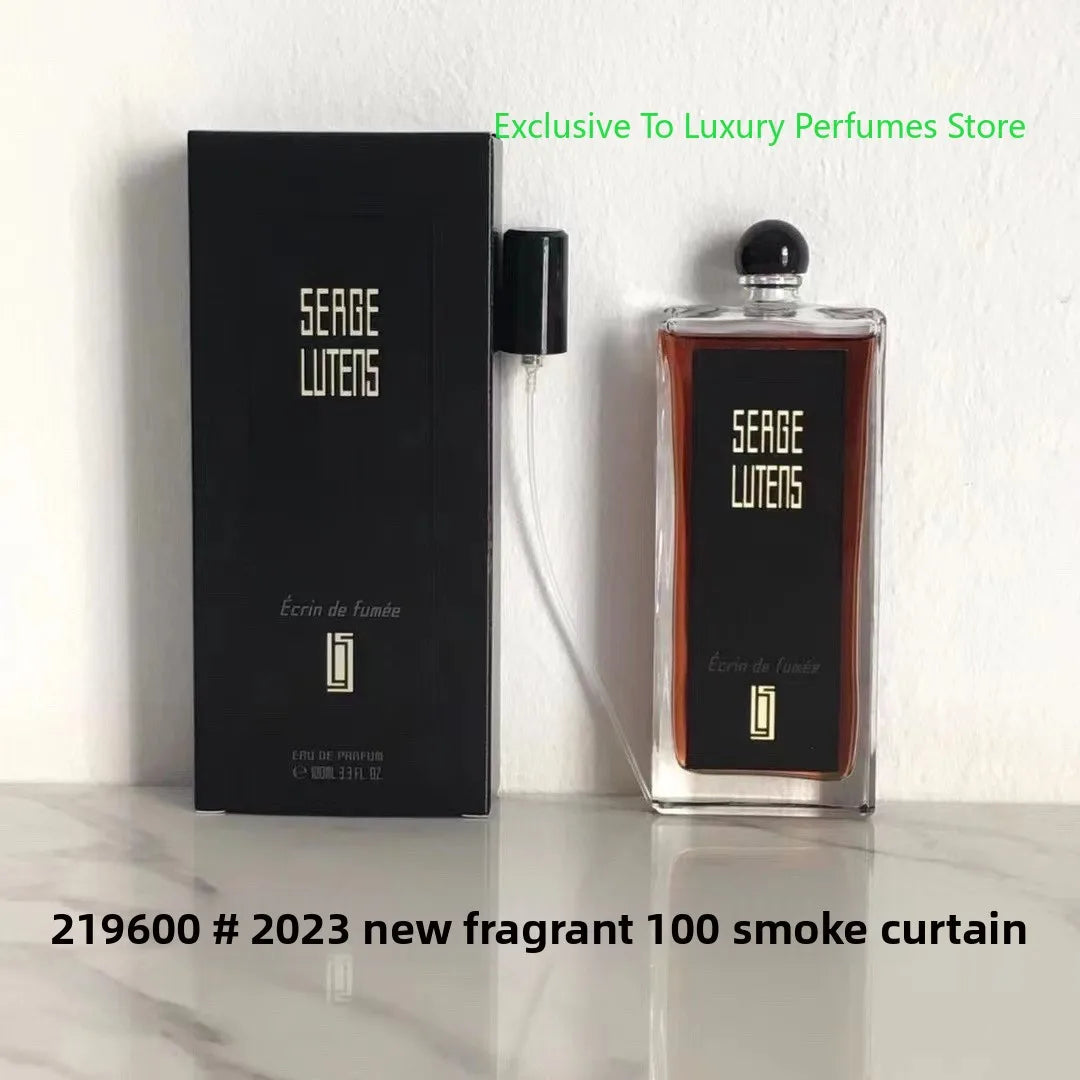 Hot Brand Classic Original Perfume Mysterious Oriental Perfume, Floral Woody Sandalwood Osmanthus Scent For Women, Night Date