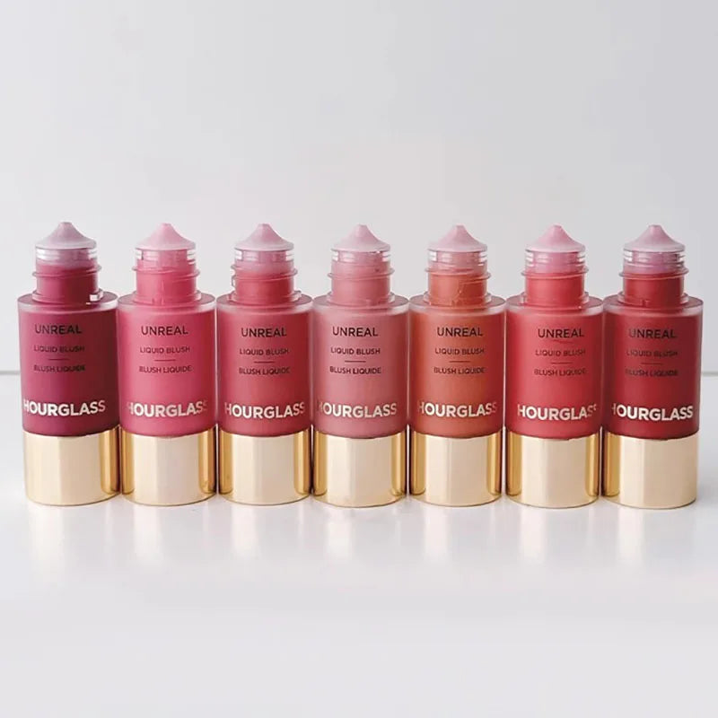 Hourglass Liquid Concealer Stick Nourishing Waterproof Brightening Foundation Cream Lasting Cover Acne Spot Dark Circles Makeup