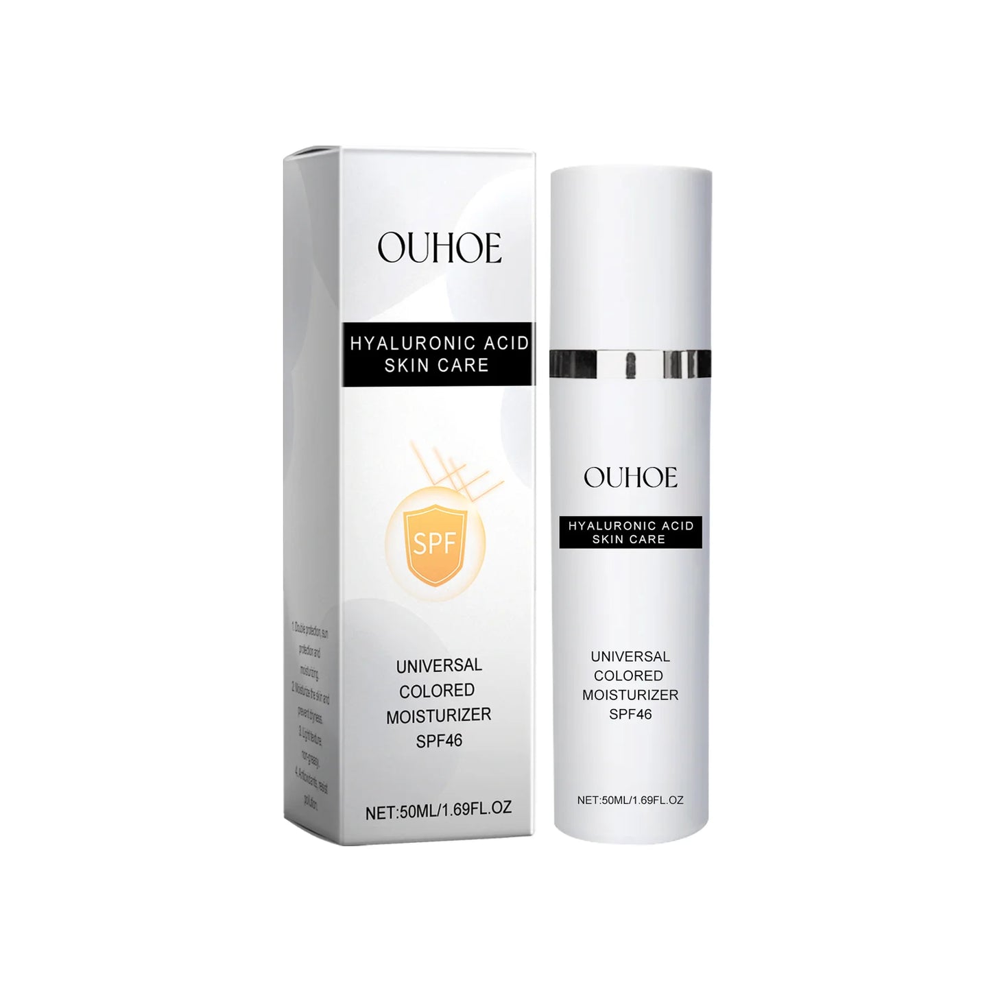 Bio Sun Stick Sunscreen Pro SPF 50 Skin Protector Solar Anti Oxidant Oil-Control Refreshing Whitening Sun Cream Korea Cosmetic