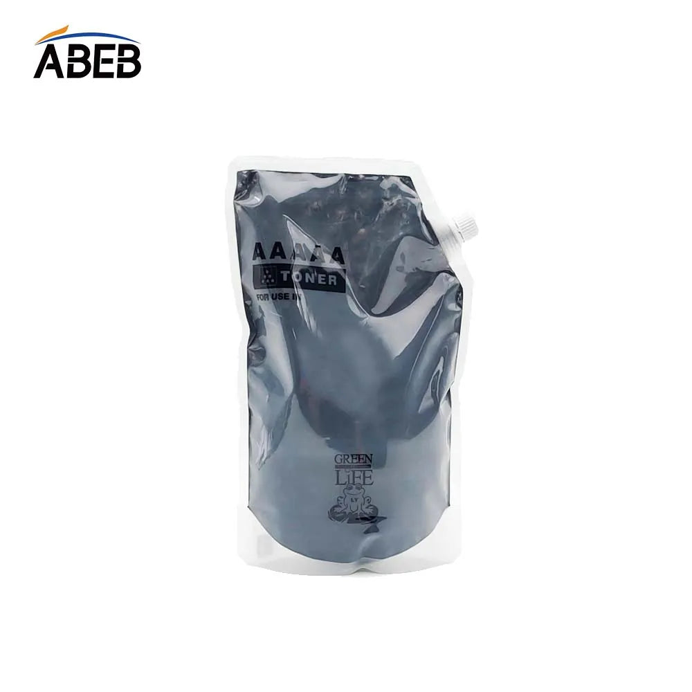 1KG TN220 Toner Powder For Konica Minolta bizhub c221S C221 C7128 C281 C7122 High Quality Color Toner Refill