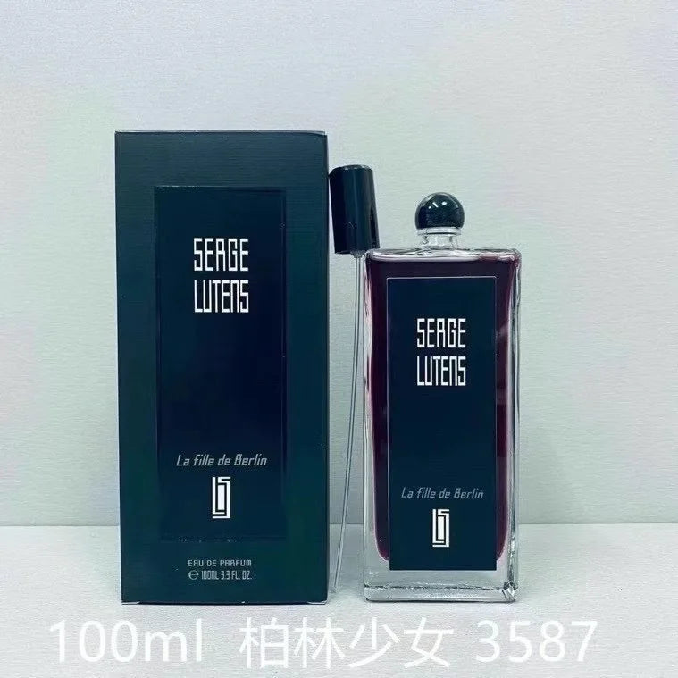 Hot Brand Classic Original Perfume Mysterious Oriental Perfume, Floral Woody Sandalwood Osmanthus Scent For Women, Night Date