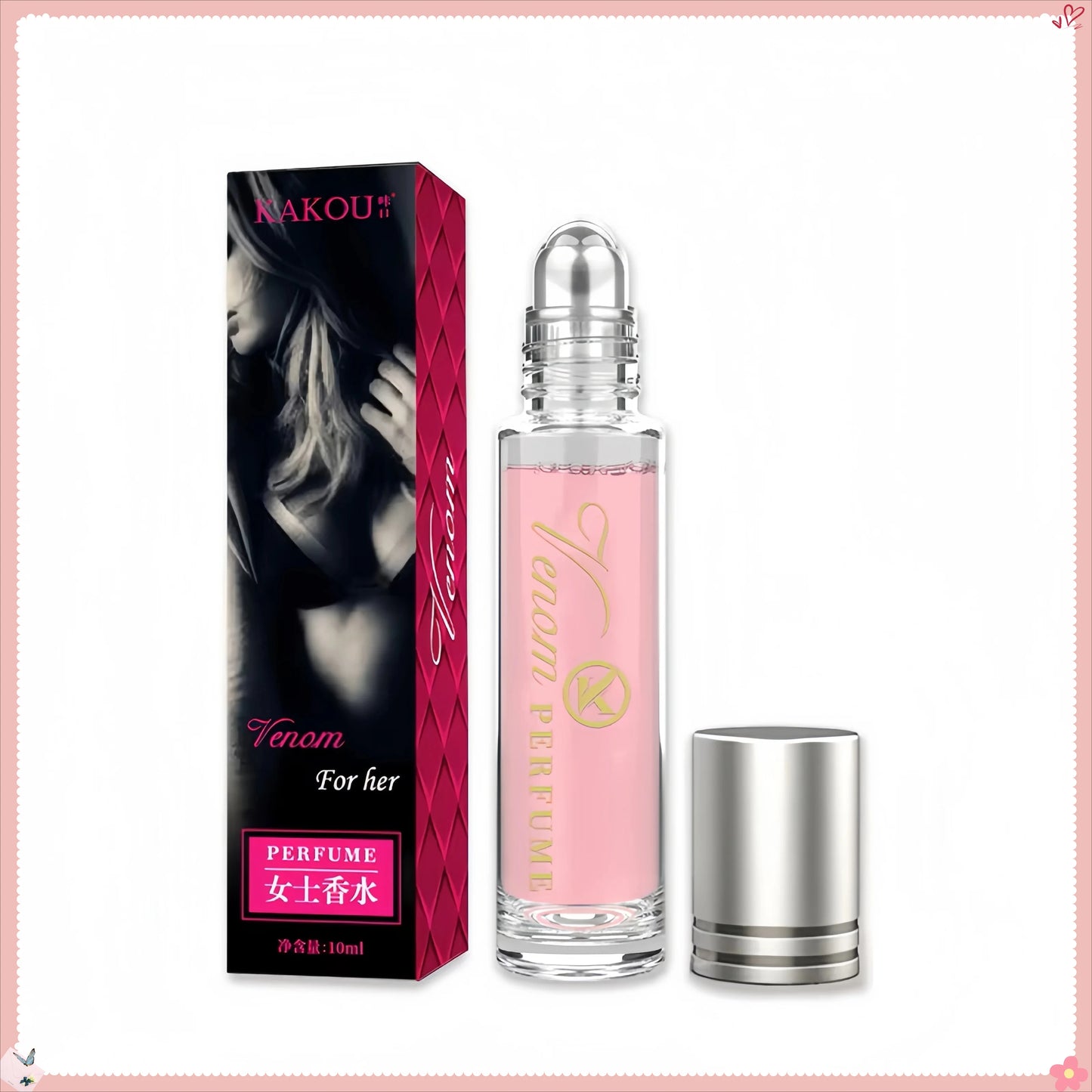 HOT Sale My Way Intense Perfume for Women ED -Deep Sensual Floral Fruity Scent, Long Lasting Luxury Fragrance for Romantic Gift