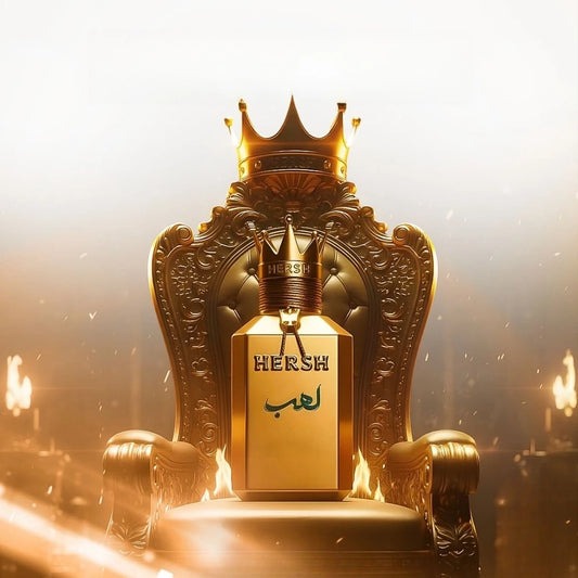 Crown Perfume Royal Perfume Mellow Pepper Pepper Mix-Oud-Wood High-grade Fragrance Perfumes Men Edgy Gentleman Men Cologne
