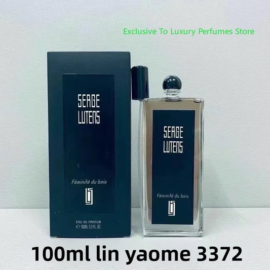 Hot Brand Classic Original Perfume Mysterious Oriental Perfume, Floral Woody Sandalwood Osmanthus Scent For Women, Night Date