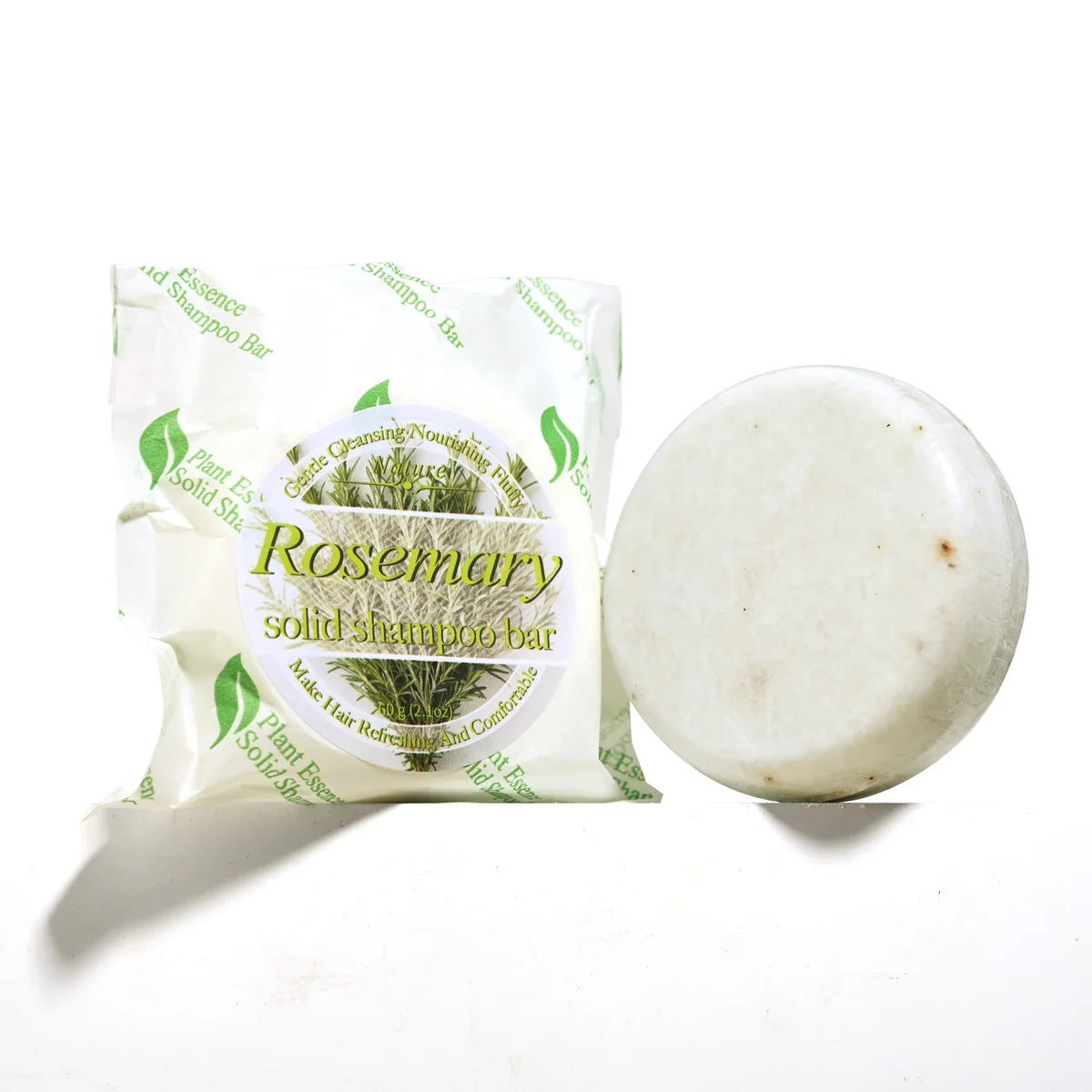 Rosemary Nourishing Moisturizing Shampoo Soap Plant Essential Oil Soap Handmade Soap Deep Cleansing Soap For Shampoo And Hair Ca