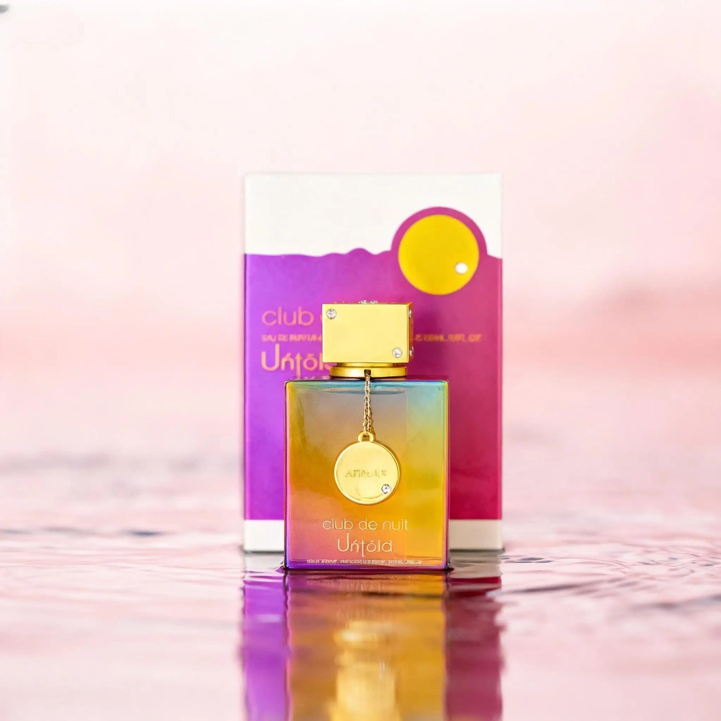 Unisex Women's perfume 105ml Long acting Light perfume Fragrance Floral Mango Oriental Spicy Fresh Daily perfume