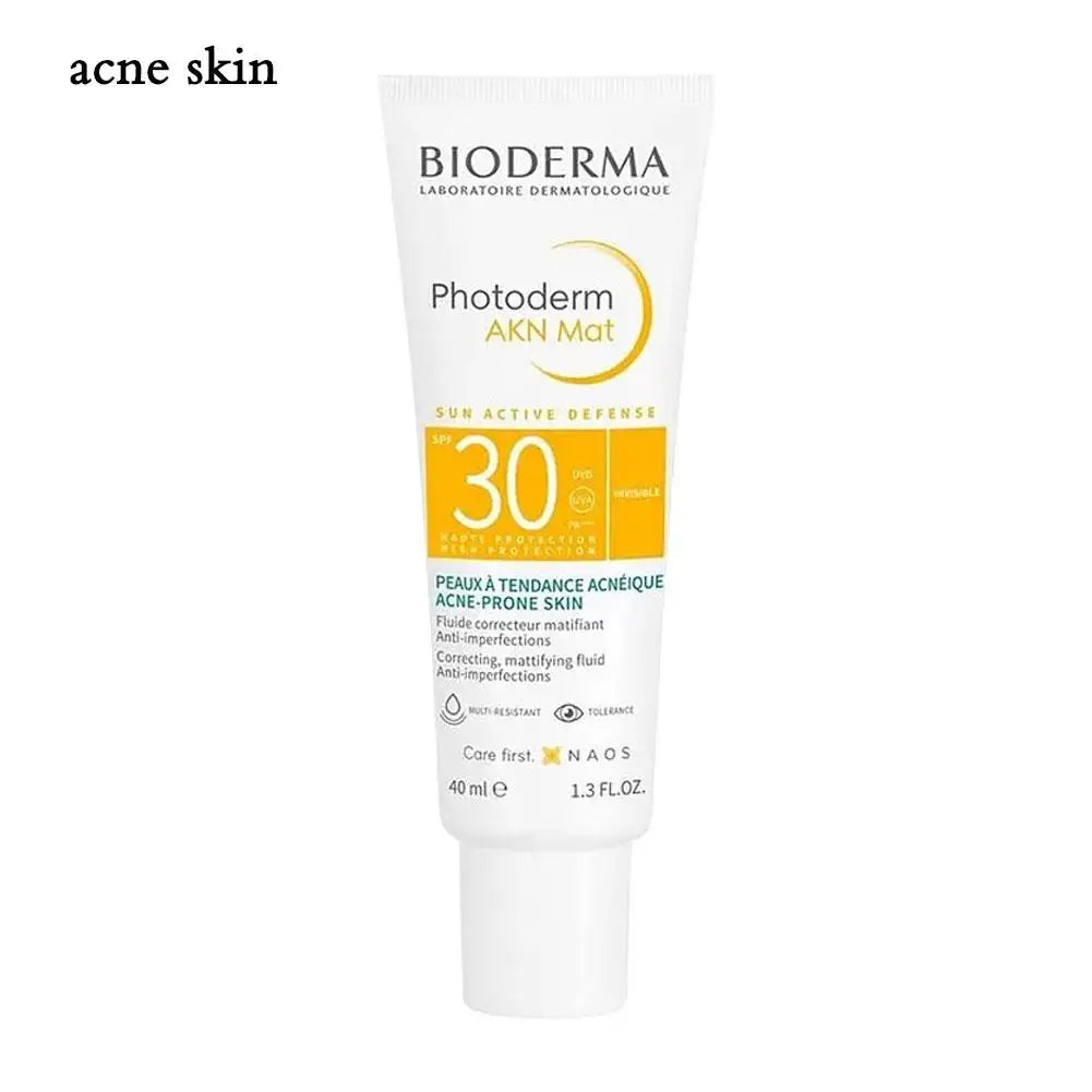 Korea Clear Sunscreen Lightweight Corrective Lotion Improves Dull Skin Anti-Aging Deep Nourishes Moisturizing Essence Skincare
