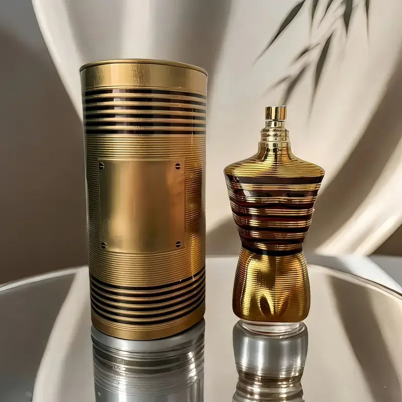 Jean Paul Gaultier Les Males De Le Beau Le Parfum Eau De Parfum Intense 125 ml/4.2 oz